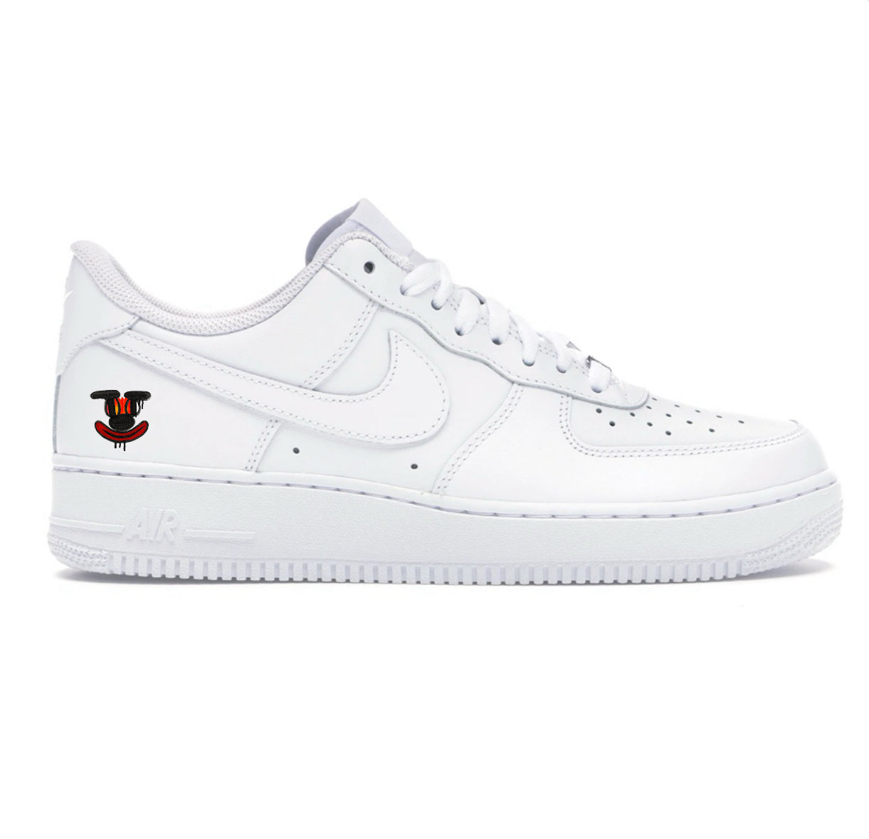 AF1 LOW DOUZ